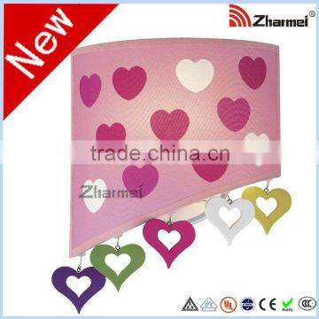 Modern New Hot Sale Kids Wall Lamp