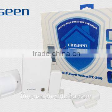 Smart Home Security Alarm IP Cloud Alarm 868mhz photo-6