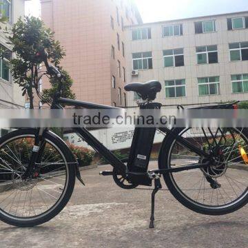 NEW Powerful Functional Electric Bicycle Samsung Battery 23.2AH photo-2