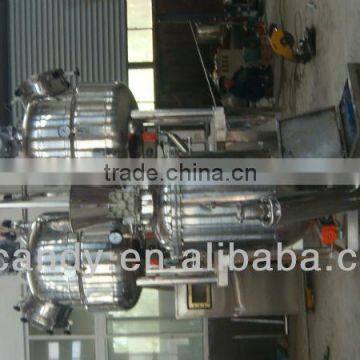 Shanghai Milky Candy Cooler Machinery