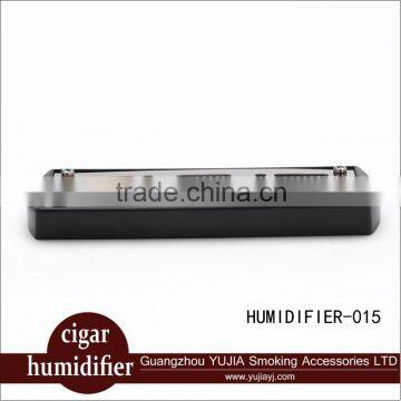 Metal Cigar Humidifier Rectangle Humidifier for Cigar Humidor photo-5