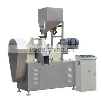 Fully Automatic Corn Curl Machine/Baked Corn Snack Food Making Machine photo-5