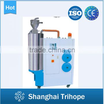 TCD Three-in-One Dehumidifying Dryer Feeding Equipment