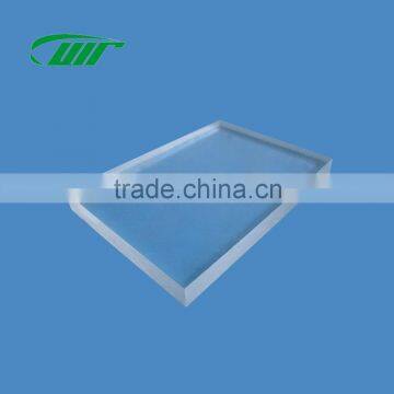 Clear Acrylic Board /PMMA/Plexiglass Sheet