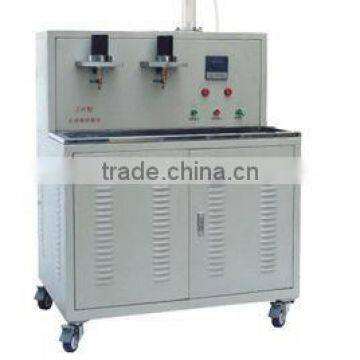 Filter Tester Of Anti - drain Back Valve Filter Testing Equipment 20L Oil Tank Capacity