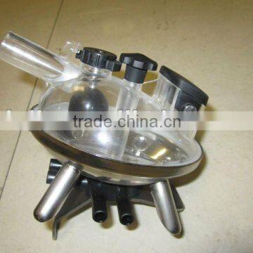 240ML Westfalia Milk Cluster for Milking Machine