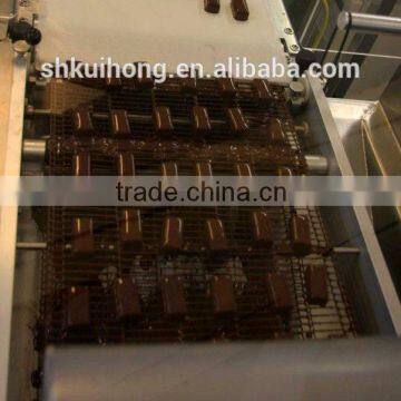 KH Machine for Coating Chocolate, Chocolate Coated Machine,food Machine photo-2