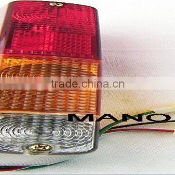 Manon Forklift Electrical Parts OEM Lamp Rear Assy 26550-50k02