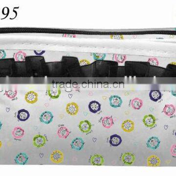 2015 Ribbon girls design pencil bag