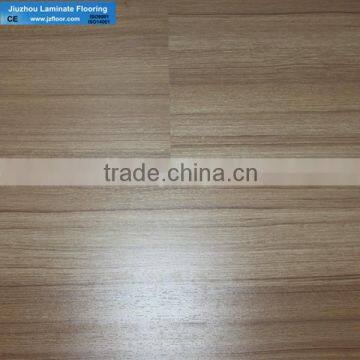 CE\ISO9001\ISO14001 crystal surface laminate flooring 607-10