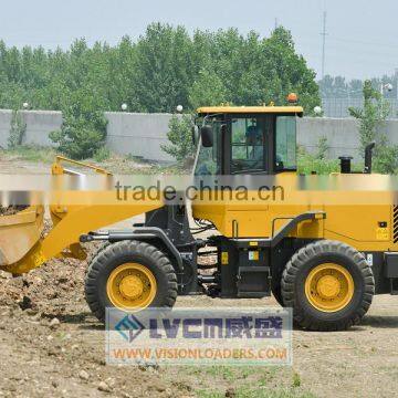 SDLG LG936L PAYLOADER 1.8CBM BUCKET