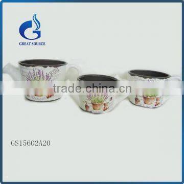 Spray Water Ceramic Water Pot photo-2