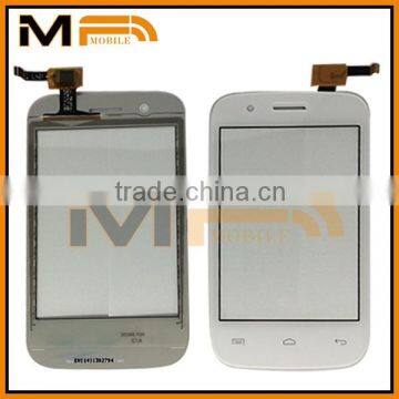 China supplier custom touch screen cube phone accessories