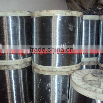 0.17mm steel wire/0.17mm ss410 wire/hot sales 0.17mm wire/0.17mm scourer wire