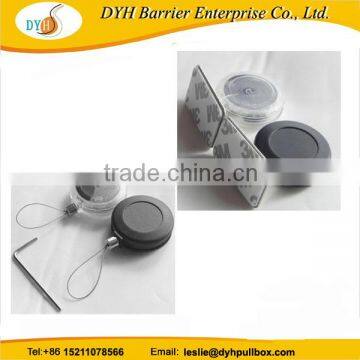 Durable Burglar-proof Retail Display Security Pull Box for Ring photo-3