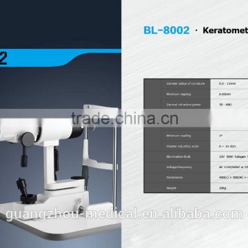 MCE-BL-8002 Ophthalmic Auto Keratometer