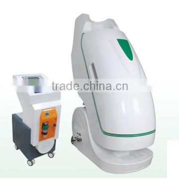 MCT-HYZ-III Plush Sitting Pose Model Fumigation Treatment Machine