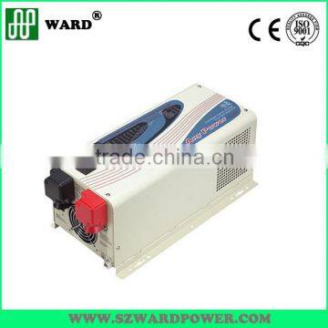 5000w inverter DC input pure sine wave off grid inverter Any Power APS series inverter