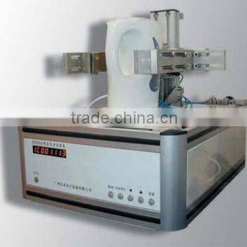 Gas Appliance whole machine life tester