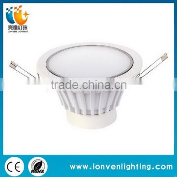 Most popular best sell manufacturer led down lighting