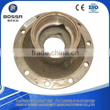 Foton truck chassis spare parts wheel hub