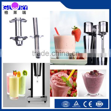 Commercial Single/ Double Head stainless steel Milk Shaker/Electric Double Head Milk Shaker