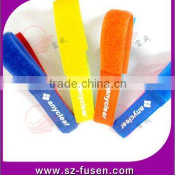 Magic cable tie (magic tape cable tie,Magic cable ties)