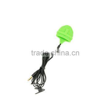 KYTO Silicone Finger Pulse Sensor HRM-2511E