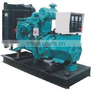 weifang ricardo engine 75kw diesel home generator