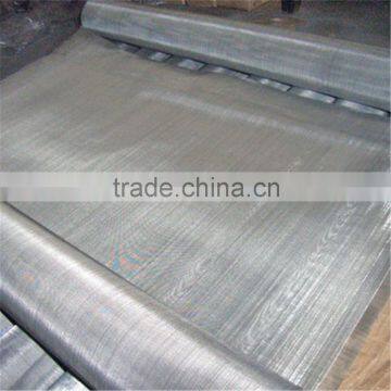 Quality assurance 314/316/316L stainless steel wire mesh filter with 25000m2 factory