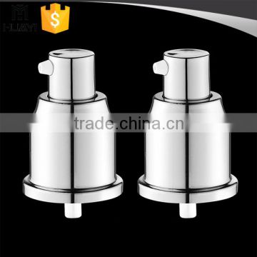 24/410 aluminium treatment pump lotion pump