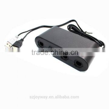 for Wii U to GC Gamecube Controller Adapter