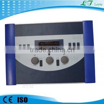 LTD104 Top sale medical hearing aid Audiometer