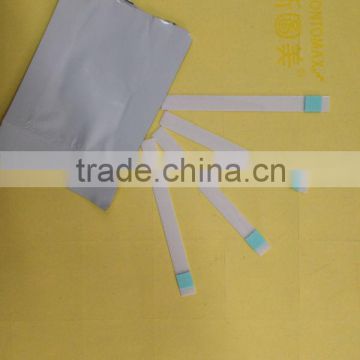 urine analysis system type urine reagent strip Glucose strip