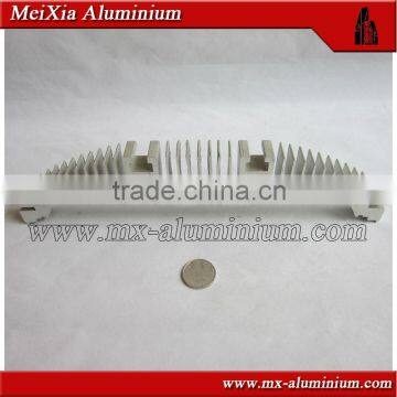 Foshan aluminium extrusion bar