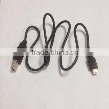 Factory Supply Practical mini USB data cable 1m                        
                                                Quality Choice