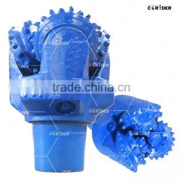 Hard Rock Drilling TCI Tricone Drill Bits/ High Quality Water Well Dri