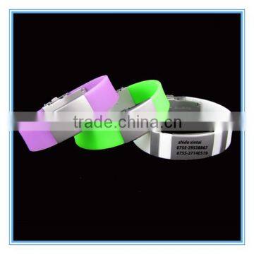 alibaba com silicone id bracelets for diabetics