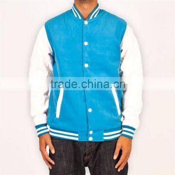 Top OEM custom jackets for men 2015