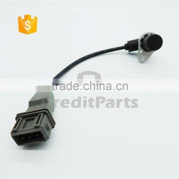 CreditParts/CRDT Auto Crankshaft Position Sensor OEM:5WY3167A For K-IA