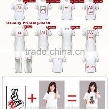 New Fashion Custom Pattern US Flag Womens Tank Top Wholesale photo-5