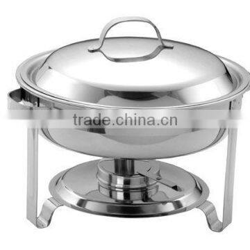 decorative fancy chafing dish