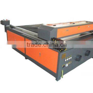 QX-1218 laser graver with servo motor high speed