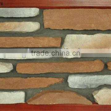 Best Seller in American Market Artificial Decorative Stone