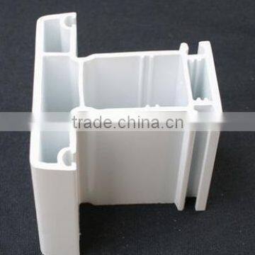 casement upvc window profile/upvc door profiles producer