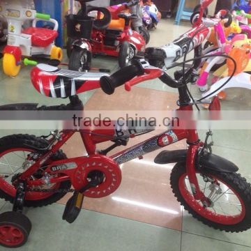 14" 3 Wheel Size and Kids' Bike Type children bicycle