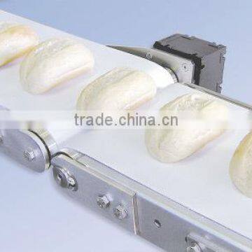 Food industry Cotton conveyor belt