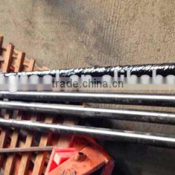 T45 Extension Rod/ MF- Rod/ Speed Rod/ Drill Rod/ Rock Rod/ Hex Rod/ Round Rod photo-3