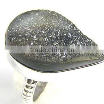 India Silver Jewelry, Silver Rings