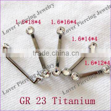 Titanium Dermal Anchors [DA-572]